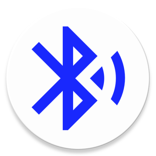 Bluetooth Pair - BLE Finder icon