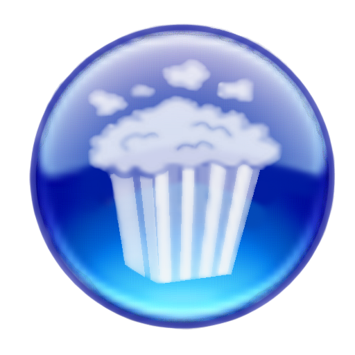 Na Remote 4 Popcorn Hour icon