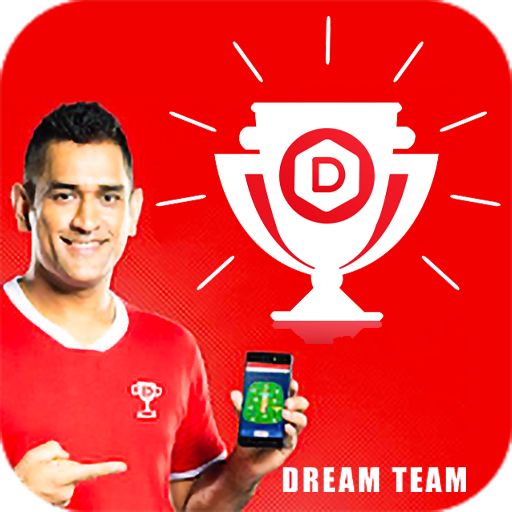 Dream Team 11 - Cricket Prediction &amp; Live Score icon