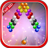 Shooting Games : Bubble Shooter icon
