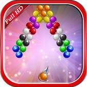Shooting Games : Bubble Shooter