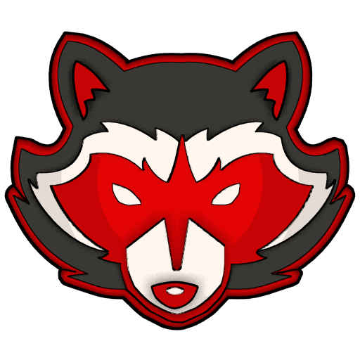 Icon Pack Red Hot Top Notch icon