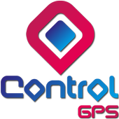Control GPS Mobile иконка