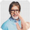 Bollywood Actors Color by Number - Pixel Art Game icon