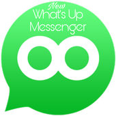 WhatsUp Messenger pro icon