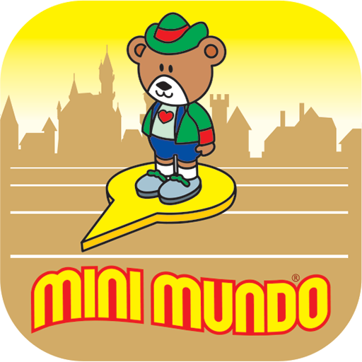 Mini Mundo icon