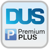 DUS PremiumPLUS-Parking icon