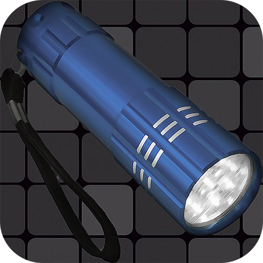 ikon Background flashlight