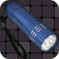 Background flashlight