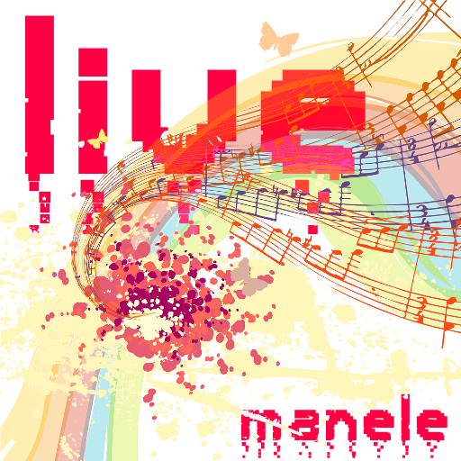 Manele LIVE ONLINE icon