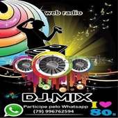 Web Radio DJ Mix on 9Apps