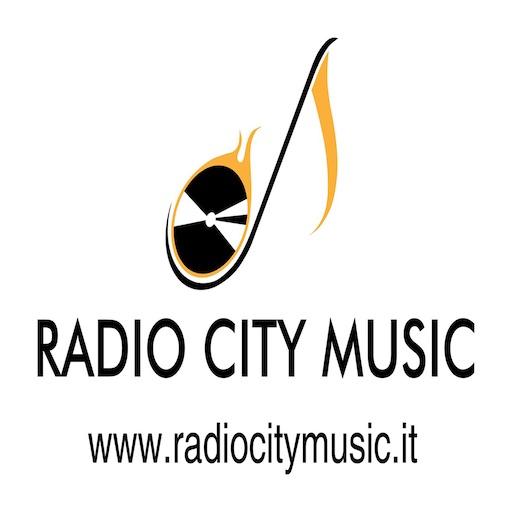 RADIO CITY MUSIC icon