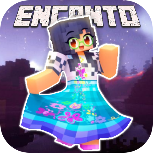 Mod Mirabel Addons MCPE icon