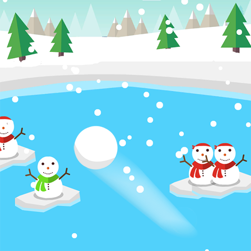 Snowball Fight icon