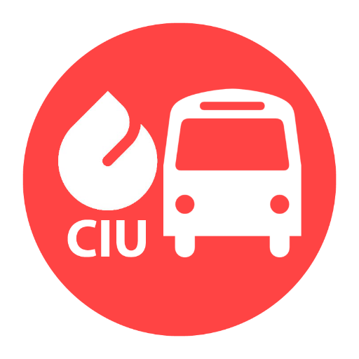 CIU Bus Schedule आइकन