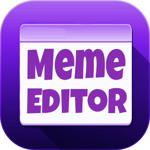 Meme Editor icon