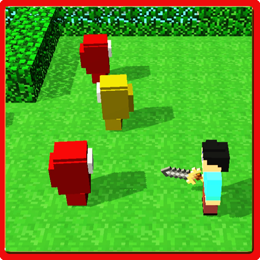 Guide for Craft Imposter icon