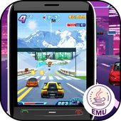 Feature Phone Games Emulator icon