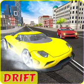 Hot Wheels Drift Max Racing 2020 icon