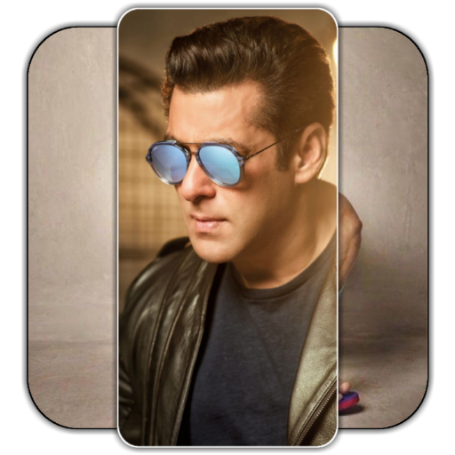 Salman Khan Wallpaper icon