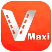 VidMaxi Video Downloader on 9Apps