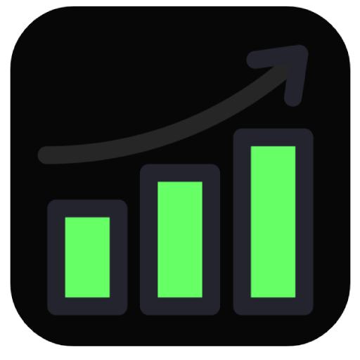 App Promotion &amp; marketing installs icon