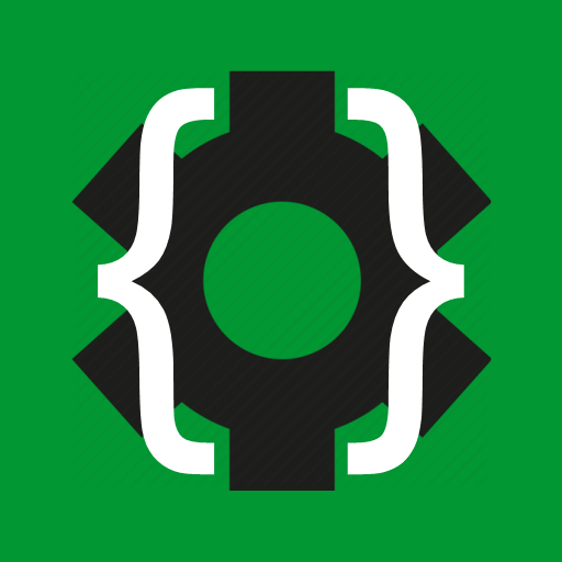 Developer Options Shortcut आइकन