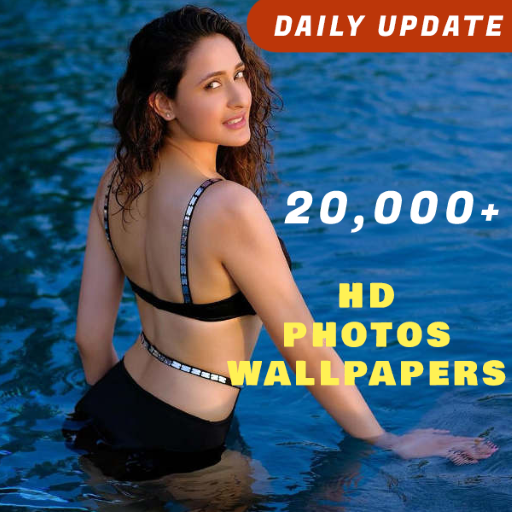 Indian Actress Photos HD, Wiki Biodata- IndiBabes icon