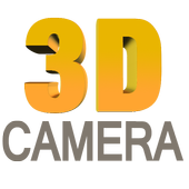 3D Camera icon