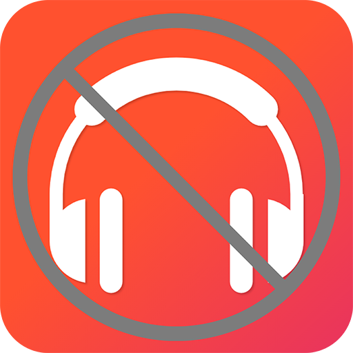 ikon Headphone mode off