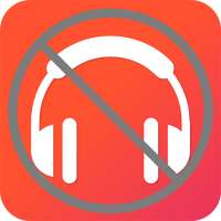 Headphone mode off on 9Apps