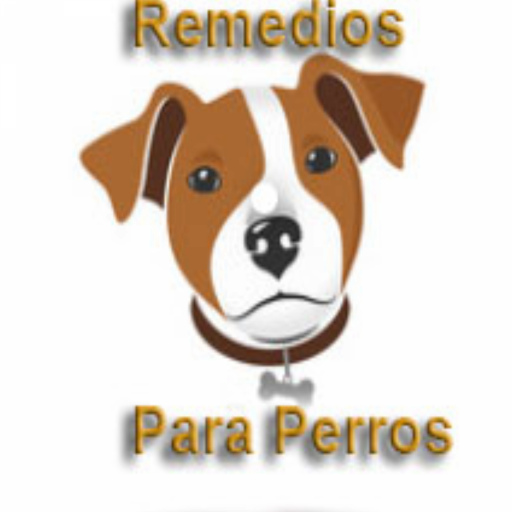 🐶 Free Dog Home Remedies 🐶 icon
