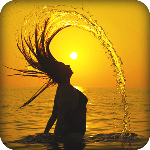 Slow Motion Video Editor icon