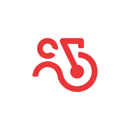 Bike Citizens Cycling App GPS icon