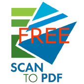 ikon ScanToPDF Mobile Free