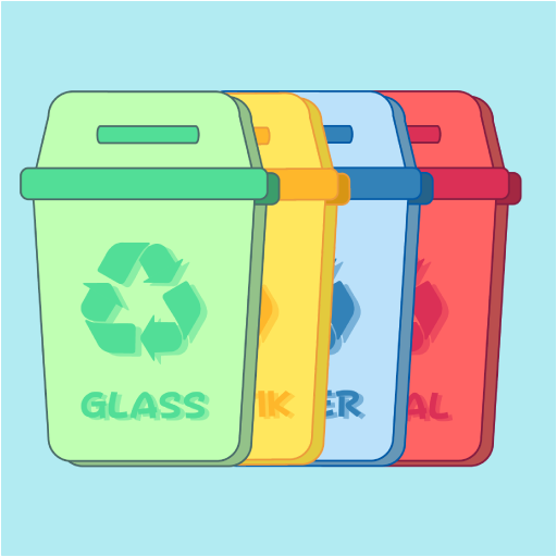 Recycle It ! icon