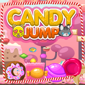 Tom Candy Jump icon