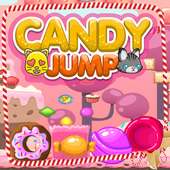 Tom Candy Jump