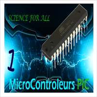 Microcontrôleur Pic 16F84 on 9Apps