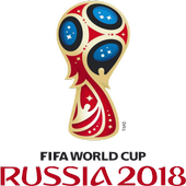 FIFA Worldcup 2018 -Schedule, News , Live Stream. icon