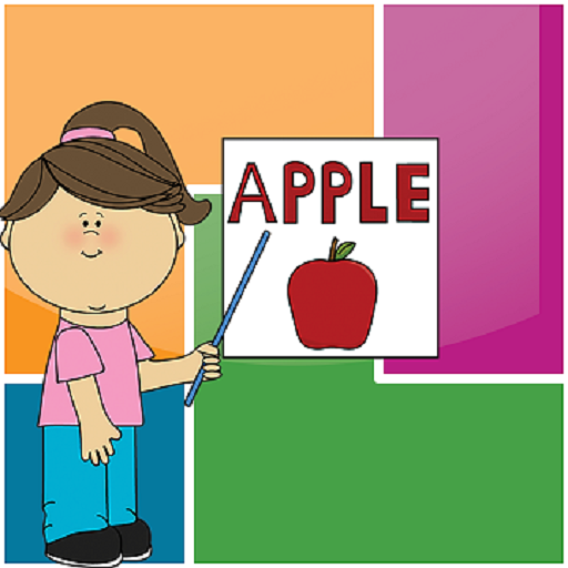 Kids Learning Games : Fruits icon