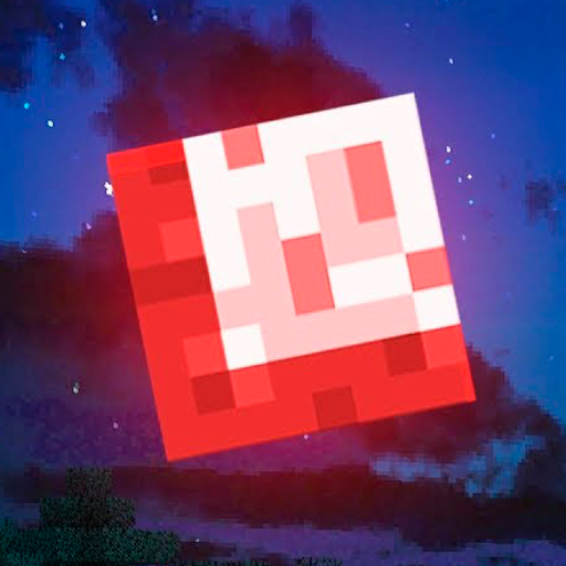 Blood Moon AddOns Minecraft icon