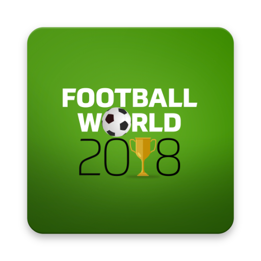 Football World - 2018 icon