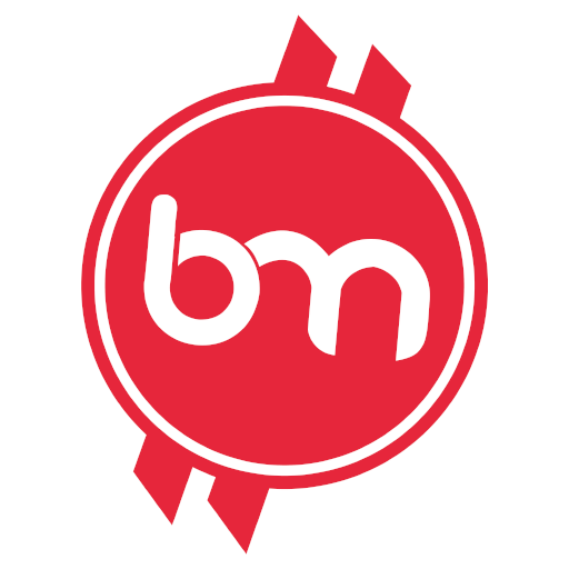BmKoin Wallet icon