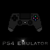 P4  Emulator icon