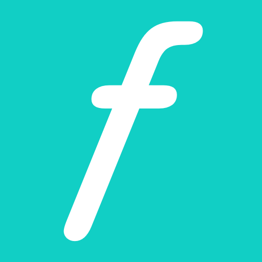 Fickleisfun Online Shopping App icon