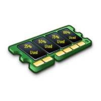 Live RAM Monitor on 9Apps