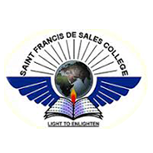 SFS College, Aalo - Desalite Connect icon