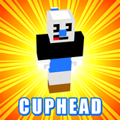 Cuphead Skins icon