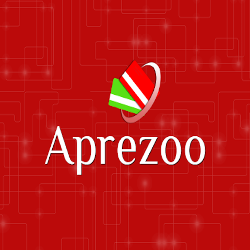 Aprezoo Mobile أيقونة